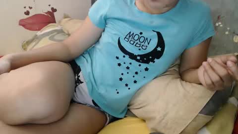 lexianna online show from October 28, 2:26 am