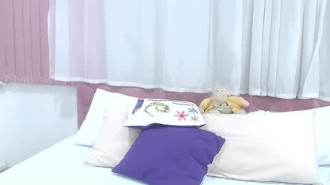 Gabrielle online show from February 15, 10:11 am