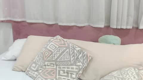 Gabrielle online show from February 21, 5:31 pm