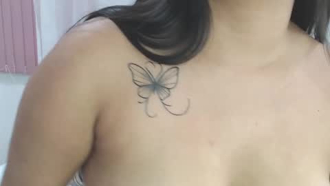 Gabrielle online show from February 22, 2:41 pm