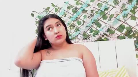 Gabrielle online show from September 19, 10:38 am