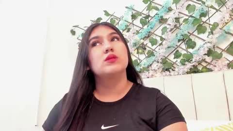 Gabrielle online show from September 20, 9:43 am