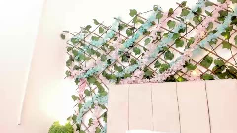 Gabrielle online show from October 4, 3:10 pm