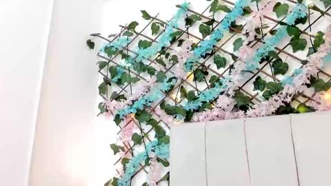 Gabrielle online show from October 11, 10:25 am