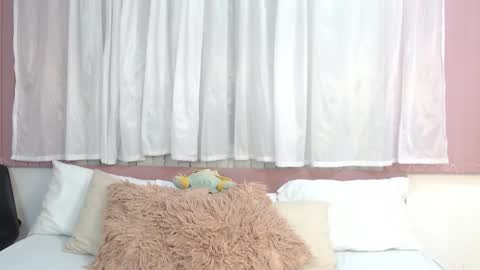 Gabrielle online show from November 16, 10:54 am