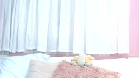 Gabrielle online show from November 24, 11:21 am