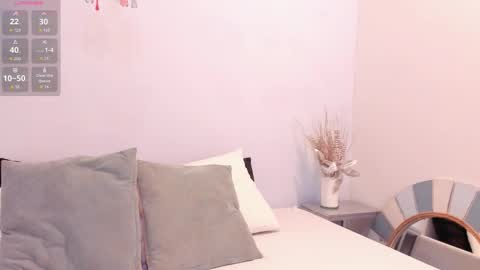 Gabrielle online show from February 20, 11:00 am