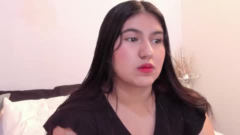 Gabrielle online show from March 1, 10:50 am