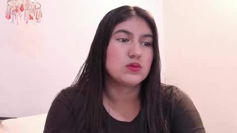 Snapshot of lexi_bloom chatting on March 2, 10:44 am Gabrielle online show from March 2, 10:44 am