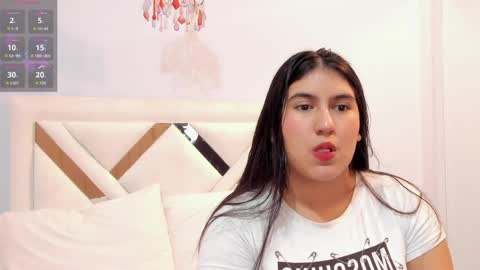 Snapshot of lexi_bloom chatting on April 1, 11:11 am Gabrielle online show from April 1, 11:11 am