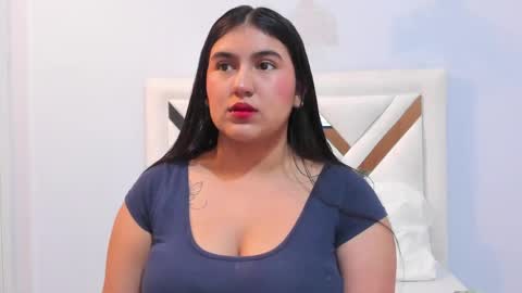 Snapshot of lexi_bloom chatting on April 15, 10:55 am Gabrielle online show from April 15, 10:55 am