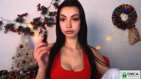 Alexia online show from February 1, 1:31 pm