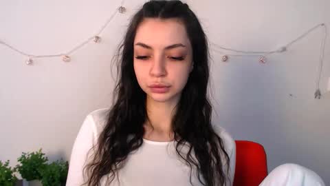 Alexia online show from March 17, 1:03 pm