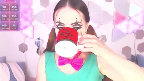 Alexia online show from October 7, 11:51 am