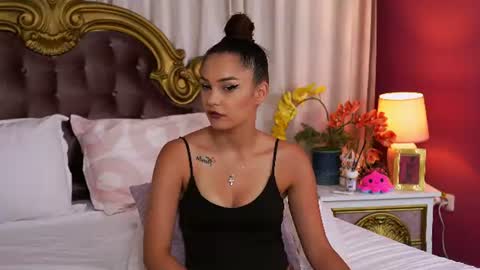 Snapshot of lexi_luna18 chatting on July 17, 10:14 pm Luna online show from July 17, 10:14 pm