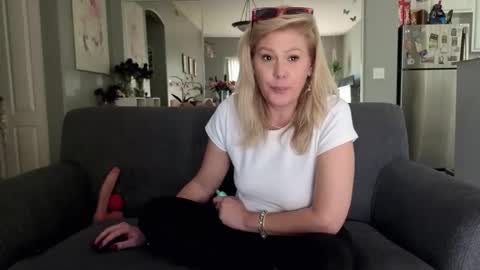 Lexi online show from November 23, 9:14 pm