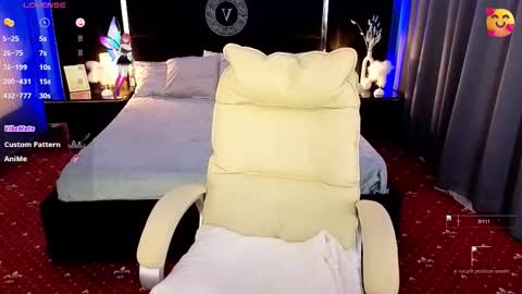 lexi_si online show from October 7, 6:43 am