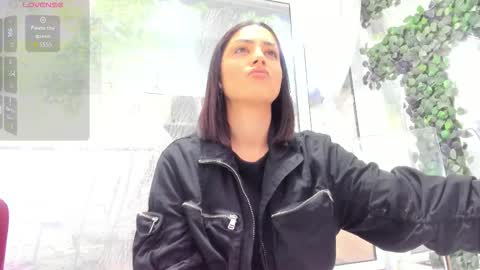 lexi_storm online show from October 1, 5:57 am