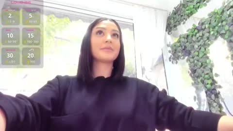 lexi_storm online show from October 16, 6:25 am