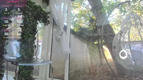 lexi_storm online show from November 3, 7:31 am