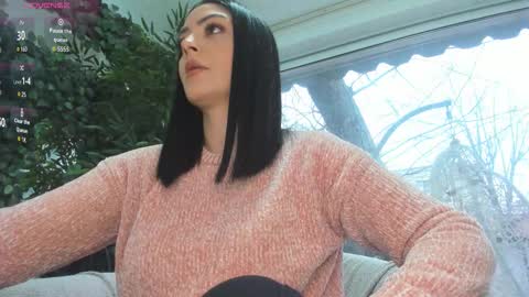 lexi_storm online show from February 8, 7:01 am