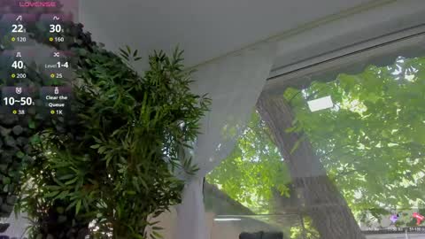 lexi_storm online show from May 20, 7:36 am