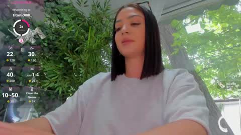 lexi_storm online show from May 24, 7:35 am