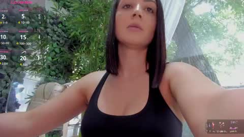 lexi_storm online show from June 29, 7:47 am