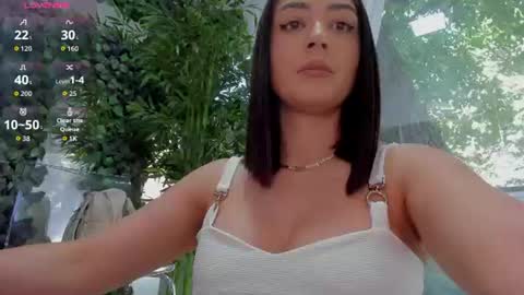 lexi_storm online show from July 11, 7:33 am
