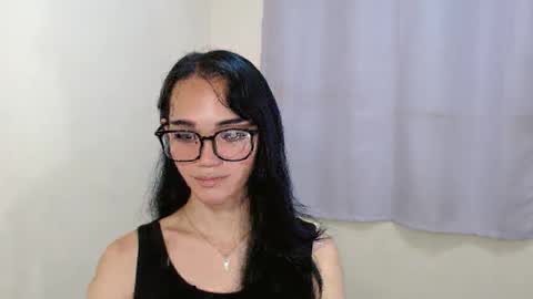 lexibabe_ online show from October 15, 4:23 am