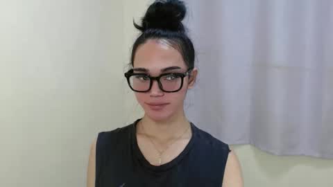 lexibabe_ online show from November 8, 8:18 pm