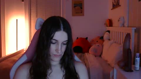 lexibabets online show from March 8, 12:30 am