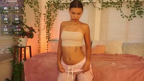 Lexi  online show from January 9, 4:26 am