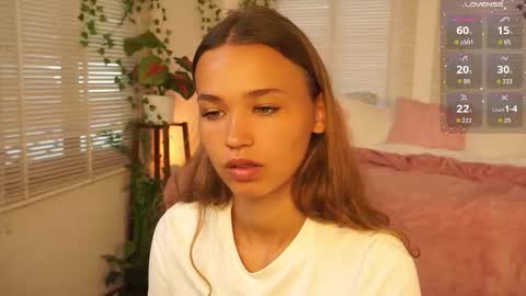 Lexi  online show from January 17, 4:06 am