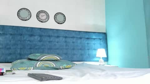 LEXYCRIMSON online show from January 11, 4:17 am