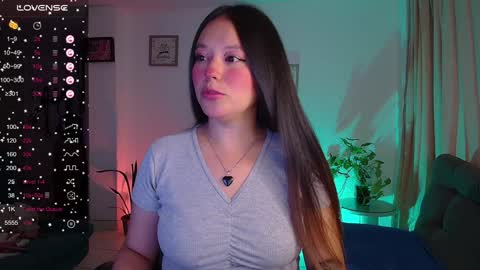 Snapshot of lexie_babe chatting on February 7, 3:23 am Lexie Thompson   8pm  0000am -5 online show from February 7, 3:23 am