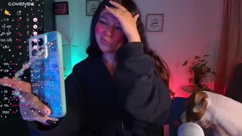 Snapshot of lexie_babe chatting on February 28, 8:09 am Lexie Thompson   8pm  0000am -5 online show from February 28, 8:09 am