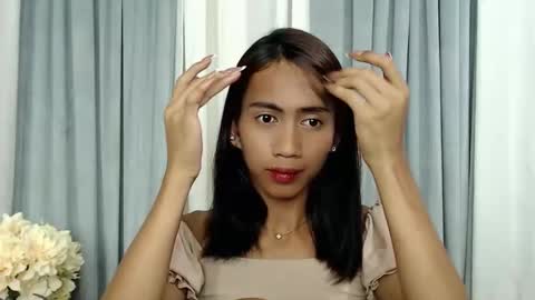 lexie_loveee online show from April 19, 6:10 pm