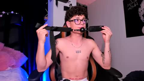 Lixie And Nte online show from March 7, 5:18 am