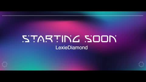 Snapshot of lexiediamond_xo chatting on December 18, 3:47 am Lexie Diamond online show from December 18, 3:47 am