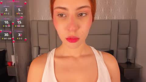 Snapshot of lexiee__ chatting on January 16, 11:47 am lexiee__ online show from January 16, 11:47 am
