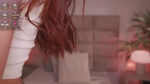 Lexie  online show from February 28, 11:44 am