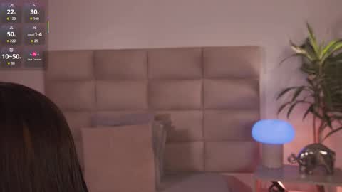 Lexie  online show from March 27, 12:05 pm