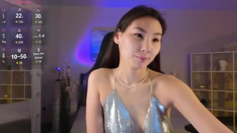 Snapshot of lexiele3 chatting on April 14, 12:00 pm Lexie dont forget to thumbs up me online show from April 14, 12:00 pm