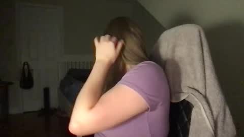 Snapshot of lexielilacs chatting on February 2, 1:45 am lexie online show from February 2, 1:45 am