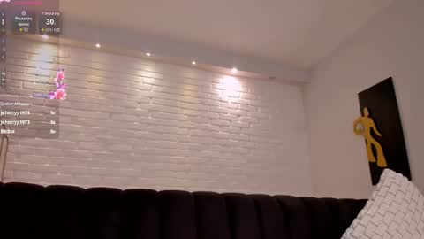 Lexie  online show from February 11, 10:28 pm