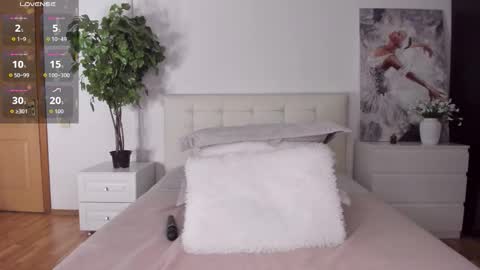 Snapshot of lexiflower1 chatting on February 7, 3:21 am Lexi online show from February 7, 3:21 am