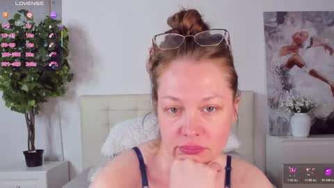 Snapshot of lexiflower1 chatting on May 10, 10:37 pm Lexi online show from May 10, 10:37 pm