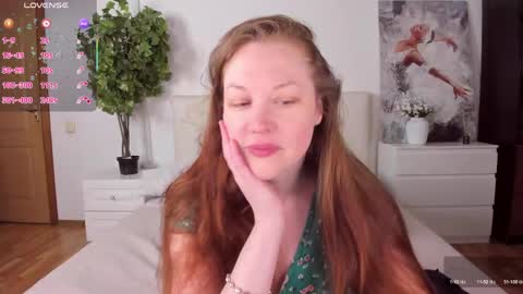 Snapshot of lexiflower1 chatting on May 31, 5:26 am Lexi online show from May 31, 5:26 am