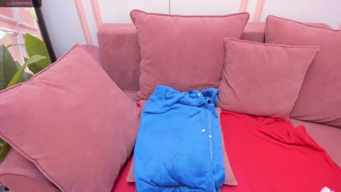 Lexi online show from February 7, 10:08 am